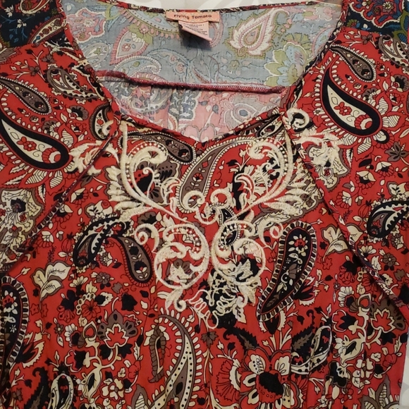 DRESS - Picture 5 of 7